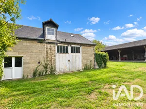 Maison de campagne à Saint-Malo (35400)