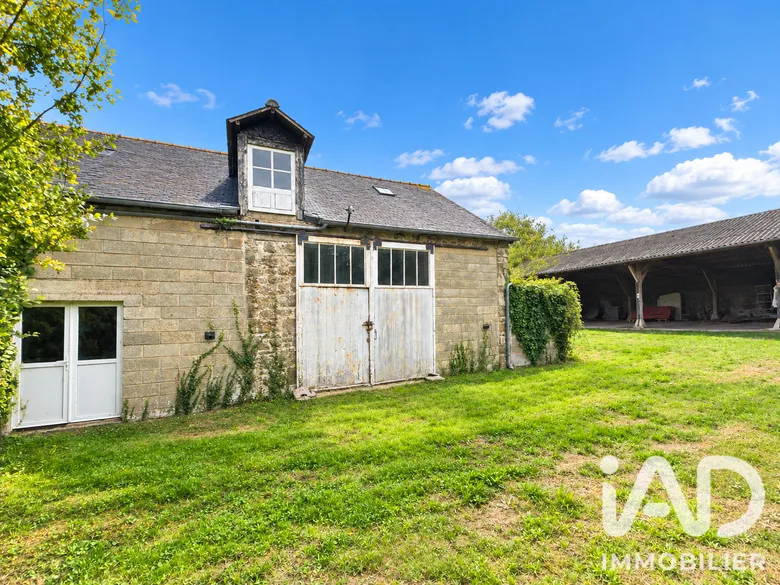 Maison 5 pièces 118 m² · à Saint-Malo · 118 m² · 343 200 €