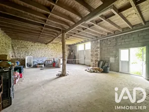 Maison de campagne à Saint-Malo (35400)