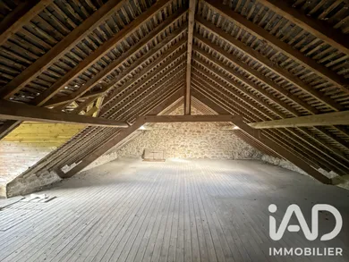 Maison de campagne à Saint-Malo (35400)