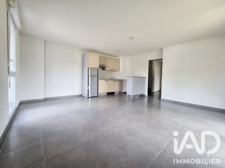 Appartement 3 pièces 65 m² · à Tours · 65,1 m² · 156 000 €