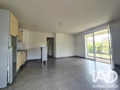 Apartment in Tours (37100)