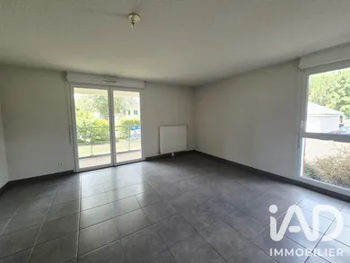 Apartment in Tours (37100)