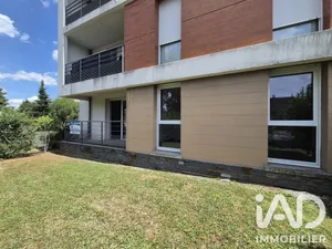 Appartement à Tours (37100)