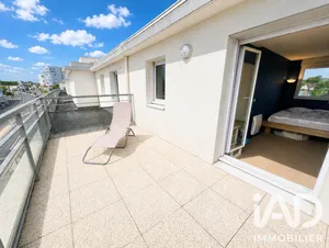 Duplex à Nantes (44300)