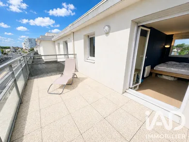 Duplex à Nantes (44300)