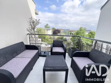 Duplex à Nantes (44300)