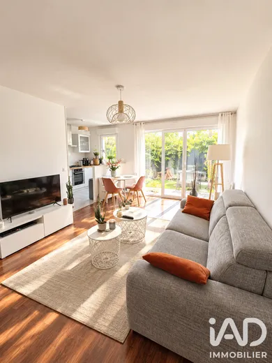 Appartement à Torcy (77200)