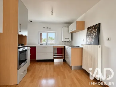 Immeuble à Fenain (59179)