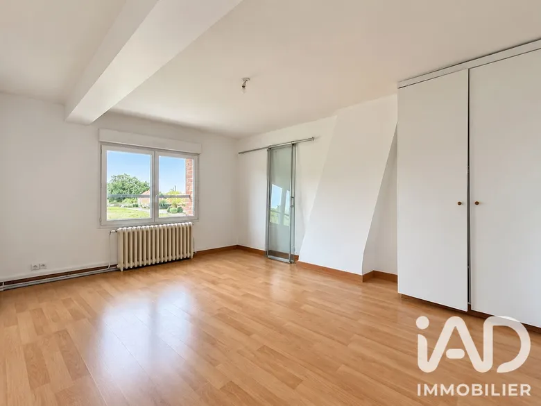 Immeuble 360 m² · à Fenain · 360 m² · 199 000 €