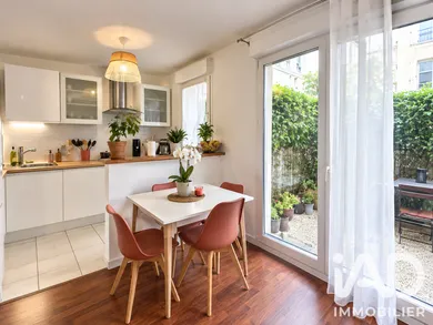 Appartement à Torcy (77200)