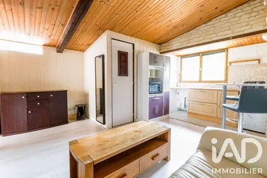 Apartment in Égly (91520)