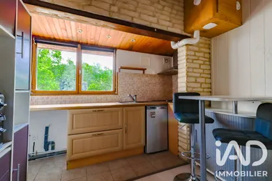 Apartment in Égly (91520)