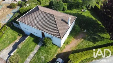 Maison à Beaurepaire (85500)