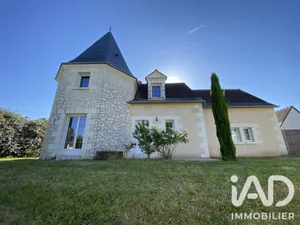 Demeure à Esvres (37320)