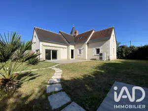 Demeure à Esvres (37320)