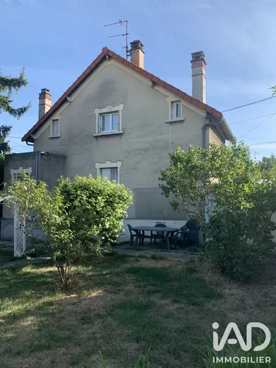 Pavillon à Villeneuve-le-Roi (94290)
