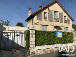 Pavillon à Villeneuve-le-Roi (94290)
