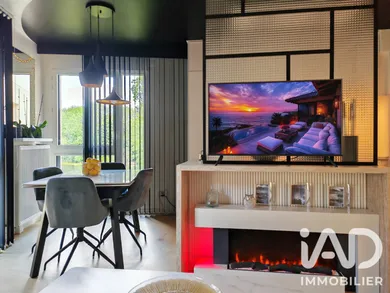 Appartement à Andrésy (78570)