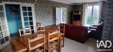 Maison à Beaurepaire (85500)