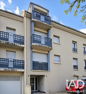Apartment in Limeil-Brévannes (94450)