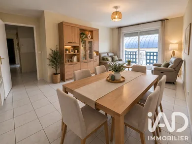 Appartement à Limeil-Brévannes (94450)