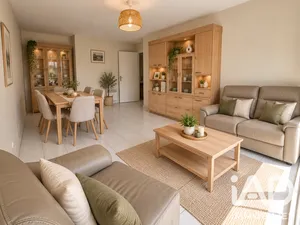 Apartment in Limeil-Brévannes (94450)