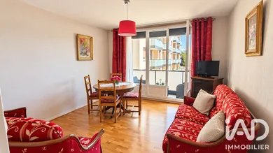 Appartement à Saint-Jean-de-Braye (45800)