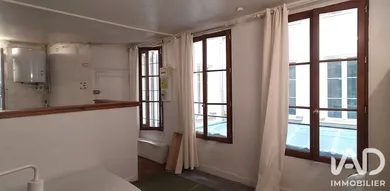 Appartement à Paris (75006)