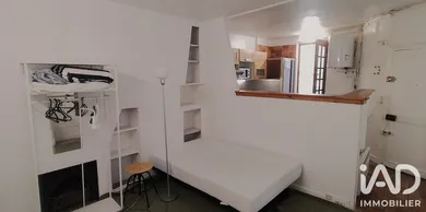 Appartement à Paris (75006)
