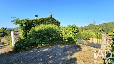 Park home in Gagnières (30160)