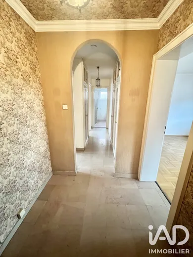 Appartement à Strasbourg (67100)