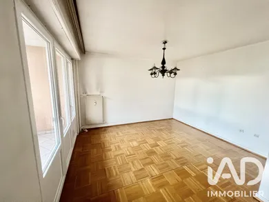 Appartement à Strasbourg (67100)