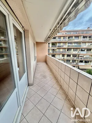 Appartement à Strasbourg (67100)