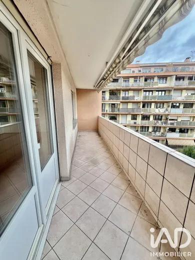 Appartement à Strasbourg (67100)