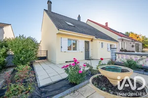 House in Guénange (57310)