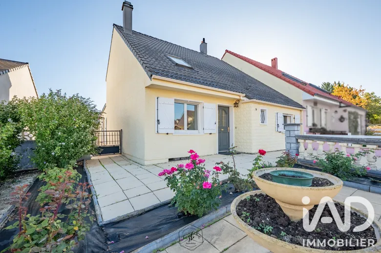 Maison 6 pièces 130 m² · à Guénange · 130 m² · 299 000 €