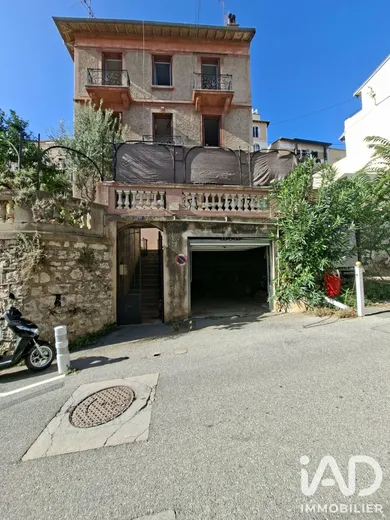 Garage in Beausoleil (06240)