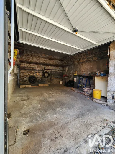 Garage in Beausoleil (06240)
