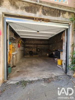 Garage in Beausoleil (06240)