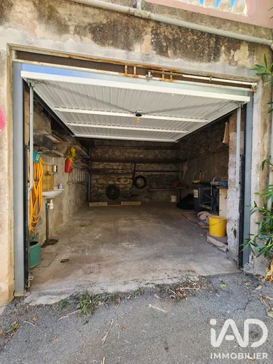 Garage in Beausoleil (06240)