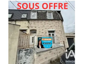 Maison à Avion (62210)