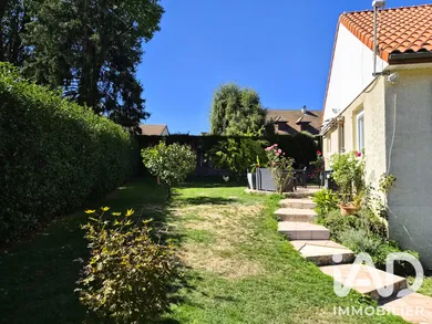 Maison à Ytrac (15130)
