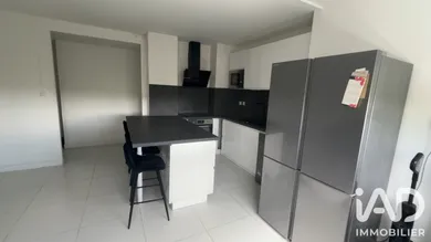 Appartement à Chalon-sur-Saône (71100)