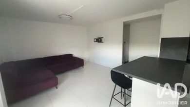 Appartement à Chalon-sur-Saône (71100)