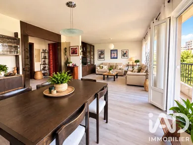 Appartement à Échirolles (38130)