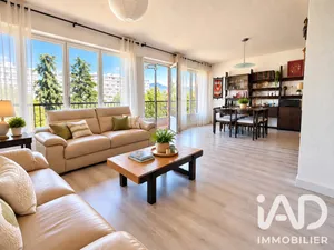 Appartement à Échirolles (38130)
