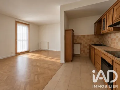 Appartement à Boulogne-Billancourt (92100)