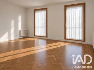 Apartment in Boulogne-Billancourt (92100)
