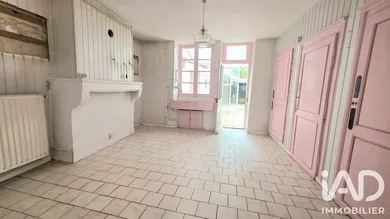 House in Arc-en-Barrois (52210)